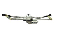 Механізм склоочисника Інтерфейс Оригінал 5J1955113B 5J1955023C Skoda Fabia 2