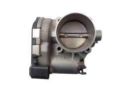 Повітряна заслінка Ford Volvo 7S7G-9F991-CA 0280750535 1.6 2079