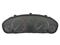 Тахометр Peugeot 407 9658138280 18570