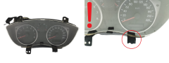 Тахометр Hyundai i20 94006-1J160 940061J160 VDO