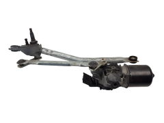 Механізм склоочисника Aygo C1 107 85010-0H021 53565002 RHD Anglik