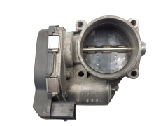 Повітряна заслінка BMW 1354 7561066-01 A2C53115534 VDO 1225