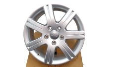 Алюмінієве колесо Audi Q7 7.5Jx18 5x130 ET53 4L0071498F Новий оригінал