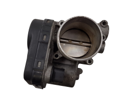 Повітряна заслінка Mercedes-Benz A1661410125 408.238/127/001 1130