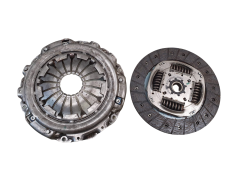Комплект зчеплення 302058324R 1.5 dCi Valeo Renault Dacia