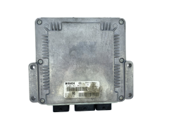 Водій 0281011341 9653873280 9640938680 PSA Bosch 63093