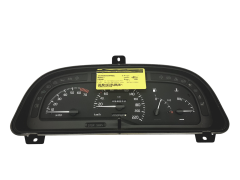Тахометр Renault Laguna 1 7700844747 46117
