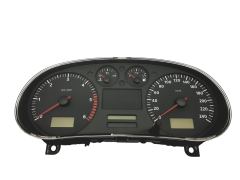 Тахометр Seat Toledo Leon W01M0920801B 50266