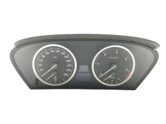 Лічильник BMW X5 E70 6976284 Siemens VDO