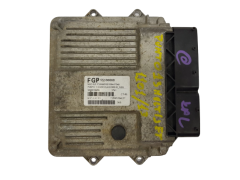 Контролер двигуна Fiat 55186608 MJD6JF.P3 Magneti Marelli 19126