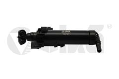 Форсунка омивача фар Права 8K0955102D 99551795301 Audi A4 Vika