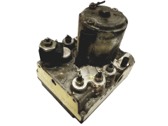 Насос гідравлічної системи Mercedes E W210 0024319712J 0265217007 Bosch