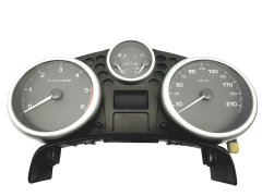 Тахометр Peugeot 207 9666898680 A2C53375182 43700