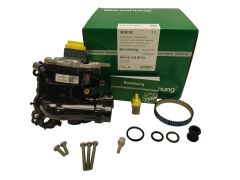 Водяний насос 06H121026BF B19130 VW Audi Seat Skoda Borsehung