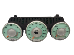 Тахометр C8 807 Ulysse 1490107080 PSA Fiat 18528