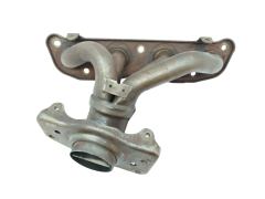 Випускний колектор 7701065361 2.0 16v M4R Renault