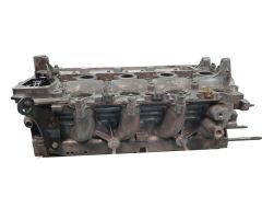 Головка блоку циліндрів 0200EF 9641752610 V45 2.0 HDI 16v TDCi Peugeot Ford S7