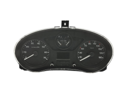 Тахометр Partner Berlingo 9801642280 PSA 48065