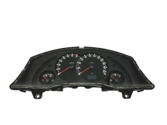 Лічильник Opel Meriva 13214765LH 110080161033 58769