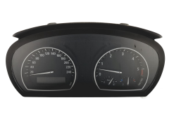 Тахометр BMW X3 6211 3414372-02 1024640-26 48601