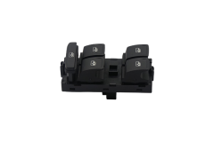 Перемикач відчинення вікна 5G0959857D 99591803701 VW Seat Skoda Vika