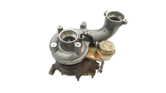 Турбонагнітач 7700866502 454062-4 Garrett 2.2 TD Renault Laguna Espace