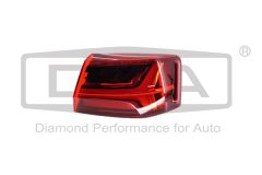 Лампа Права 4G5945096E 99451824402 Audi A6 DPA