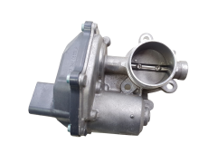 Повітряна заслінка 04L131501M A2C96089300 VWAG TDI 1730