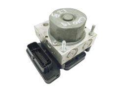 Насос гідравлічної системи Renault Captur 476601203R 0265956403 476607745R 61266