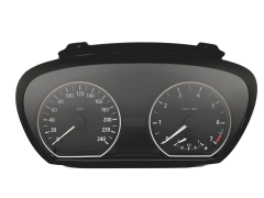 Тахометр BMW 1 E87 6947136 1024932-21 31479