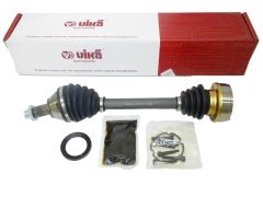Приводний вал Ліворуч 6Q0407271BC 54070008301 Skoda Fabia Vika
