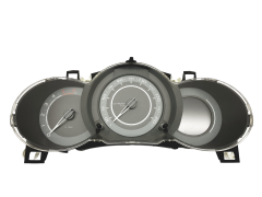 Тахометр Citroen C3 2 96668806XT A2C53385827 48138