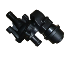 Корпус термостата Master 3 Movano NV400 922300601R