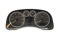 Тахометр Peugeot 307 9645768480 E 01 2549