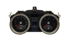 Тахометр Renault Megane 2 8200399700 2456