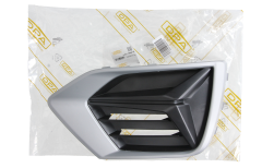 Решітка бампера Права 83A807672 88071890602 Audi Q3 DPA
