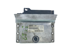 Водій 0281001442 9626373980 XUDBC02 28RTD845 PSA Bosch 64021
