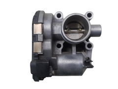 Повітряна заслінка Smart A1601410225 0003094V007 Bosch 1425