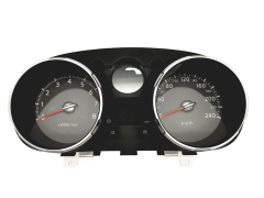 Тахометр Nissan Qashqai JD01E 28733