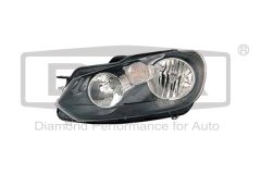 Фара Права 5K1941006J 99411266602 VW Golf 6 DPA
