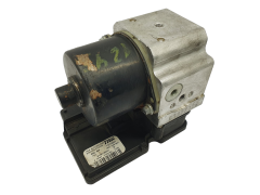 Насос гідравлічної системи Fiat Marea 46558579 13216604 TRW 65470