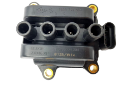 Котушка запалювання Оригінал Renault Clio Kangoo 1.2 2246200Q0A