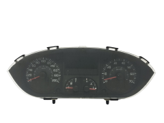 Тахометр Fiat Idea 735364160 503000680000 54608