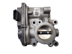 Повітряна заслінка Renault 161206038R H8201171233 0.9 1.2 TCE 2976
