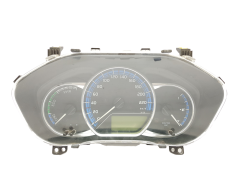 Тахометр Toyota Yaris 83800-0U390 MB157560-7773 26444