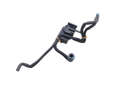 Повітропровід 9807593380 1.2 THP Citroen Peugeot