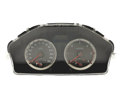 Тахометр Volvo V50 30728645 69594-880T 30710071 52334