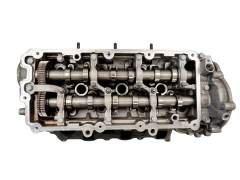 Головка блоку циліндрів VWAG 0594AE 059354AF 3.0 TDI BMK