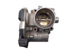 Повітряна заслінка 55562270 0280750482 Opel Chevrolet 1.2 1.4 GM 3101