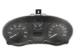 Тахометр Scudo Partner 2 Berlingo 2 5550013101 33517